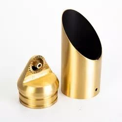 Mjedeni dijelovi svjetiljke Dodaci za rasvjetu